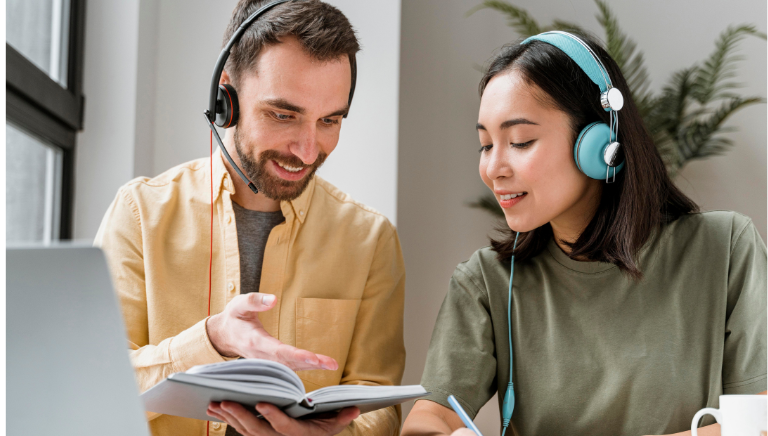 Translation & Technical Review