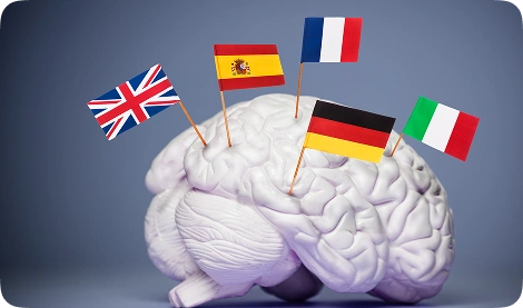 Specialist Translators with Real Technical Backgrounds